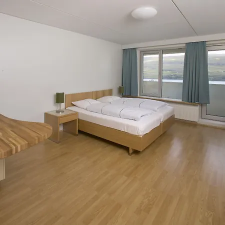 Hotel Edda Akureyri-2